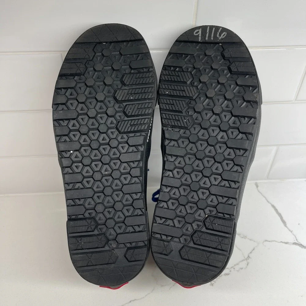 Vans sk8 hi